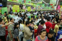 Toan tính của người Thái trong cuộc thâu tóm thị trường bán lẻ Việt Nam